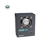 Quạt khử tĩnh điện QUICK QUICK 439 (6W, ± 10V, 200*400 mm)